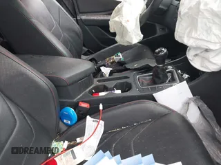 2019 Volkswagen Jetta GLI S with VIN 3VW5T7BU9KM157755, listed as a IAAI auction lot 42000718 with 121,015 mi miles and . Bid and sale history available at DreamBid. Image 5.