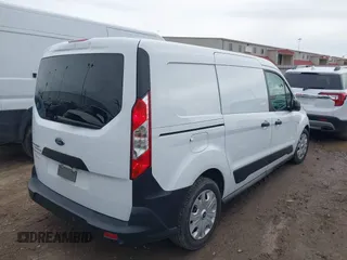 2019 Ford Transit Connect XL z VIN NM0LE7E27K1431057, wystawiony jako IAAI lot #41309282 z przebiegiem 75 564 mil mil oraz . Historia ofert i sprzedaży dostępna na DreamBid. Obrazek 4.