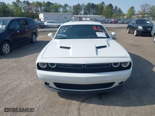 2021 Dodge Challenger SXT with VIN 2C3CDZAGXMH623245, listed as a IAAI auction lot 42007595 with 95,154 mi miles. Bid and sale history available at carsss.com. Image 12.
