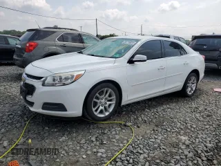 2016 Chevrolet Malibu Limited LT with VIN 1G11C5SAXGF166282, listed as a Copart auction lot 65776824 with 178,776 mi miles and Salvage Title. Bid and sale history available at carsss.com. Image 1.