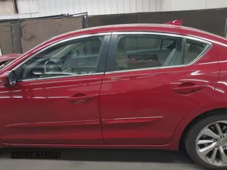2017 Acura ILX with VIN 19UDE2F30HA006968, listed as a IAAI auction lot 41937114 with 77,501 mi miles. Bid and sale history available at carsss.com. Image 14.