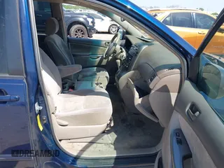 2006 Toyota Sienna CE with VIN 5TDZA23C06S556059, listed as a IAAI auction lot 42033813 with 199,149 mi miles and . Bid and sale history available at DreamBid. Image 5.