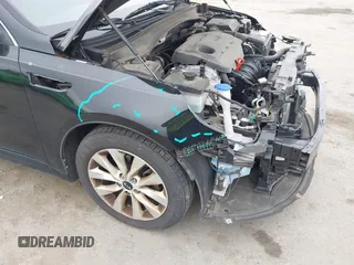 2018 Kia Optima EX z VIN 5XXGU4L39JG237859, wystawiony jako IAAI lot #42050417 z przebiegiem 89 066 mil mil oraz . Historia ofert i sprzedaży dostępna na DreamBid. Obrazek 6.