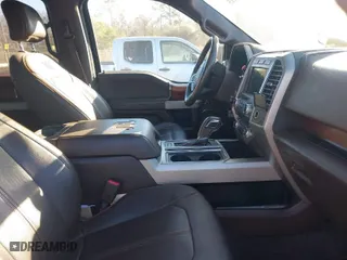 2017 Ford F-150 XL with VIN 1FTFW1EG2HFB08083, listed as a IAAI auction lot 41688115 with 140,821 mi miles. Bid and sale history available at carsss.com. Image 5.