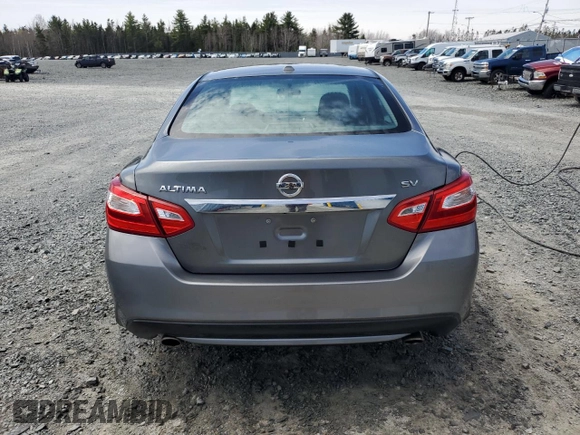 2016 Nissan Altima S with VIN 1N4AL3AP0GN369484, listed as a Copart auction lot 51830065 with 170,565 mi miles and Clean Title. Bid and sale history available at DreamBid. Image 6.