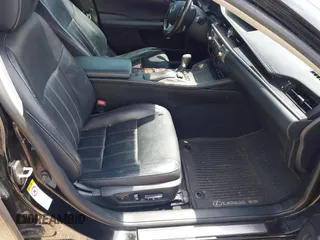 2016 Lexus ES 330 with VIN JTHBK1GG9G2212470, listed as a IAAI auction lot 42245891 with 112,256 mi miles and . Bid and sale history available at DreamBid. Image 5.