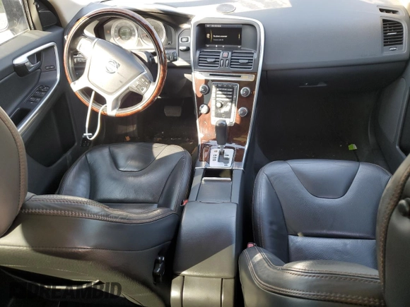2012 Volvo XC60 3.2L с VIN YV4952DL2C2316790, выставлен на аукционе Copart как лот 49539555 с пробегом 127 997 миль миль и Чистый • Clean title. История ставок и продаж доступна на DreamBid. Изображение 8.
