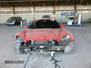 2013 Chevrolet Corvette Grand Sport 3LT with VIN 1G1YS2DWXD5101684, listed as a Copart auction lot 72972804 with 52,833 mi miles and Salvage title. Bid and sale history available at DreamBid. Image 11.