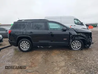 2019 GMC Acadia SLE with VIN 1GKKNTLS7KZ205052, listed as a IAAI auction lot 41560595 with 44,783 mi miles and . Bid and sale history available at DreamBid. Image 14.