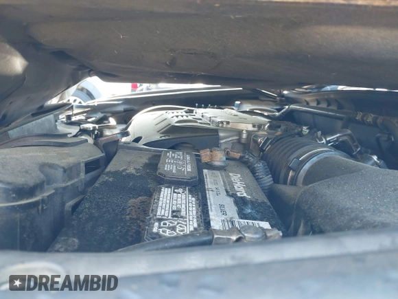 2010 Honda Accord EX-L with VIN 1HGCP3F84AA015430, listed as a IAAI auction lot 41951097 with 242,895 mi miles and . Bid and sale history available at DreamBid. Image 10.