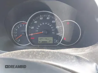 2018 Mitsubishi Mirage SE с VIN ML32A4HJXJH013855, выставлен на аукционе IAAI как лот 42081167 с пробегом 107 119 миль миль и . История ставок и продаж доступна на DreamBid. Изображение 7.