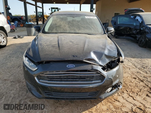 2014 Ford Fusion SE with VIN 3FA6P0H74ER251317, listed as a Copart auction lot 51257145 with 271,094 mi miles and Salvage Title. Bid and sale history available at carsss.com. Image 5.
