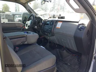 2011 Ford F-350 Platinum with VIN 1FT7W3B60BEC07963, listed as a IAAI auction lot 41839112 with 211,495 mi miles and . Bid and sale history available at DreamBid. Image 5.
