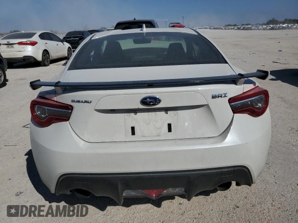 2020 Subaru BRZ Limited with VIN JF1ZCAC1XL8702668, listed as a Copart auction lot 76080364 with 44,197 mi miles and Salvage Title. Bid and sale history available at carsss.com. Image 6.
