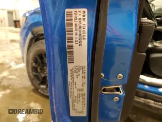 2022 Jeep Cherokee X with VIN 1C4PJMCX1ND526262, listed as a Copart auction lot 45555075 with 27,509 mi miles and Salvage title. Bid and sale history available at DreamBid. Image 13.