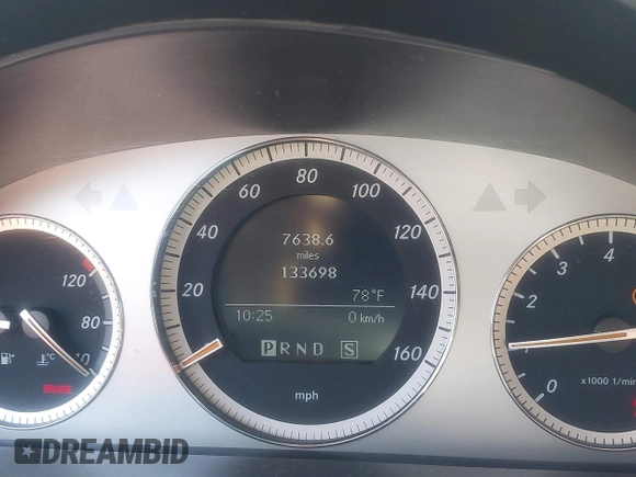 2008 Mercedes-Benz C 300 Sport with VIN WDDGF81X68F095508, listed as a IAAI auction lot 42520553 with 133,698 mi miles and . Bid and sale history available at DreamBid. Image 7.