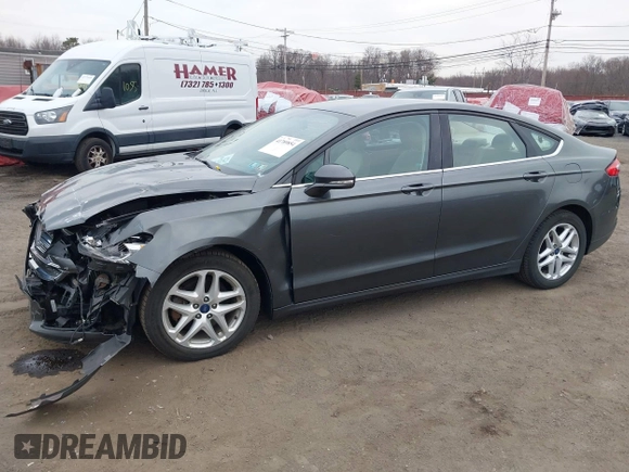 2015 Ford Fusion SE with VIN 1FA6P0H73F5125650, listed as a IAAI auction lot 41789854 with 141,976 mi miles. Bid and sale history available at carsss.com. Image 19.