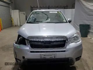 2016 Subaru Forester Touring с VIN JF2SJAXC4GH540749, выставлен на аукционе Copart как лот 61806425 с пробегом 101 916 миль миль и Списание • Salvage title. История ставок и продаж доступна на DreamBid. Изображение 5.