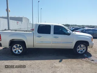 2012 GMC Sierra 1500 SLE with VIN 3GTP1VE0XCG138081, listed as a IAAI auction lot 41981074 with Not provided miles and . Bid and sale history available at DreamBid. Image 13.