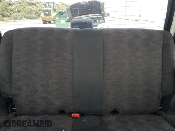 2003 Jeep Wrangler Sport with VIN 1J4FA49S83P369892, listed as a Copart auction lot 56536745 with 182,535 mi miles and Salvage title. Bid and sale history available at DreamBid. Image 10.