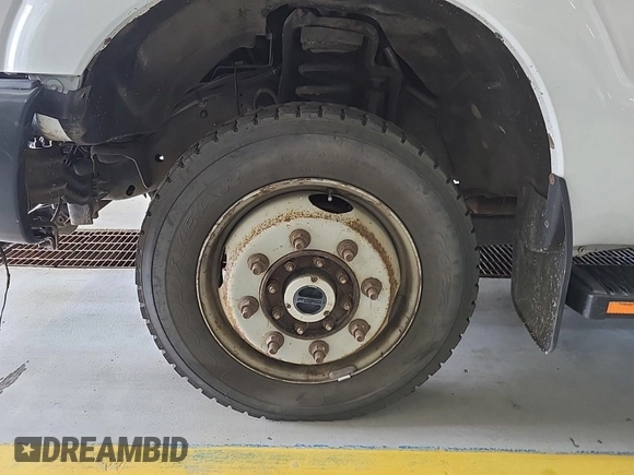 2015 Ford F-250 Lariat с VIN 1FT7W2B61FED46404, выставлен на аукционе IAAI как лот 42566193 с пробегом 306 588 миль миль и . История ставок и продаж доступна на DreamBid. Изображение 12.