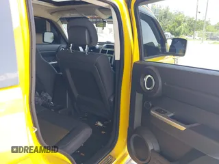 2011 Dodge Nitro z VIN 1D4PU6GX5BW512588, wystawiony jako IAAI lot #42471965 z przebiegiem 115 827 mil mil oraz . Historia ofert i sprzedaży dostępna na DreamBid. Obrazek 8.