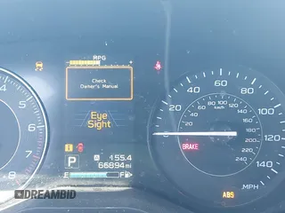 2020 Subaru Impreza z VIN 4S3GTAB60L3729115, wystawiony jako IAAI lot #41961722 z przebiegiem 66 894 mil mil oraz . Historia ofert i sprzedaży dostępna na DreamBid. Obrazek 15.