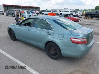 2008 Toyota Camry LE with VIN 4T4BE46K18R028454, listed as a IAAI auction lot 42264751 with 263,988 mi miles and . Bid and sale history available at DreamBid. Image 3.