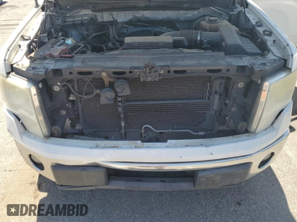 2013 Ford F-150 XL с VIN 1FTFX1CF4DFB45542, выставлен на аукционе Copart как лот 66736905 с пробегом 239 949 миль миль и Списание • Salvage title. История ставок и продаж доступна на DreamBid. Изображение 11.