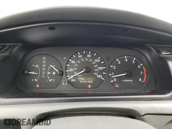 2000 Toyota Camry CE с VIN 4T1BG28K8YU627289, выставлен на аукционе Copart как лот 59881525 с пробегом 195 698 миль миль и Чистый • Clean title. История ставок и продаж доступна на DreamBid. Изображение 9.