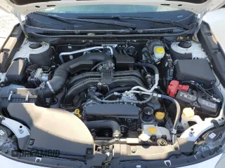 2025 Subaru Outback Onyx Edition with VIN 4S4BTALC4S3131263, listed as a Copart auction lot 44651635 with 788 mi miles and Salvage Title. Bid and sale history available at carsss.com. Image 12.
