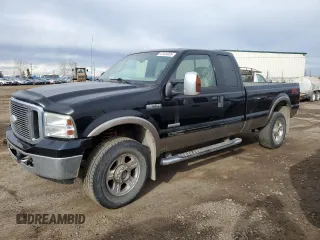2006 Ford F-350 XL with VIN 1FTWX31P16EC66139, listed as a Copart auction lot 52404065 with 228,373 mi miles and Clean Title. Bid and sale history available at DreamBid. Image 1.