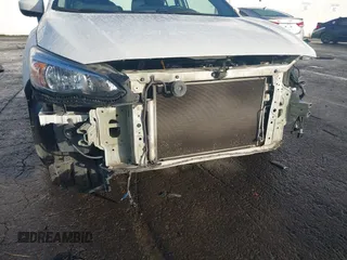 2018 Subaru Impreza Premium с VIN 4S3GTAB67J3750685, выставлен на аукционе IAAI как лот 41109779 с пробегом 61 600 миль миль и . История ставок и продаж доступна на DreamBid. Изображение 6.