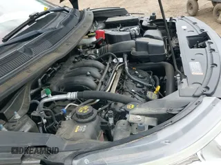 2018 Ford Explorer XLT z VIN 1FM5K8D85JGB38118, wystawiony jako IAAI lot #42985061 z przebiegiem 65 608 mil mil oraz . Historia ofert i sprzedaży dostępna na DreamBid. Obrazek 21.