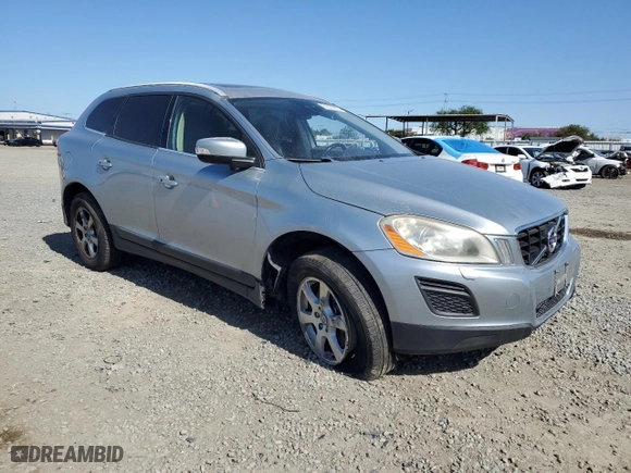 2012 Volvo XC60 3.2L PZEV with VIN YV4940DZ8C2336943, listed as a Copart auction lot 51675875 with 141,215 mi miles and Salvage Title. Bid and sale history available at carsss.com. Image 4.