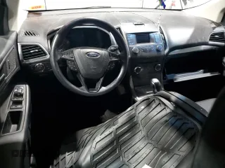 2017 Ford Edge SE with VIN 2FMPK4G95HBB97953, listed as a Copart auction lot 61246105 with Not provided miles and Clean title. Bid and sale history available at DreamBid. Image 8.