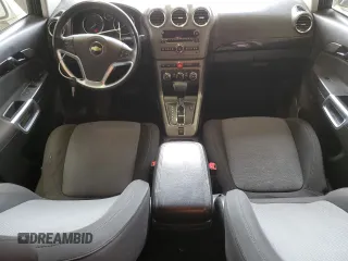 2014 Chevrolet Captiva Sport LS with VIN 3GNAL2EK2ES659173, listed as a Copart auction lot 50597214 with 125,279 mi miles and Salvage Title. Bid and sale history available at DreamBid. Image 8.