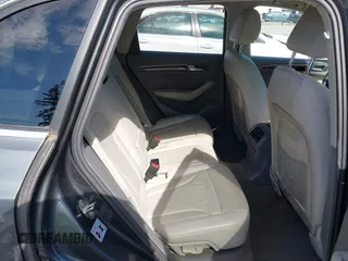 2012 Audi Q5 Premium Plus с VIN WA1DKAFPXCA091938, выставлен на аукционе IAAI как лот 42465442 с пробегом 105 470 миль миль и . История ставок и продаж доступна на DreamBid. Изображение 8.