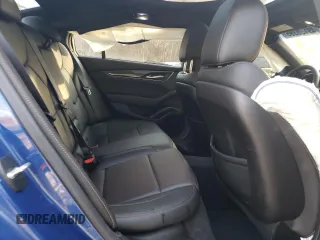2020 Cadillac CT5 Sport with VIN 1G6DU5RK3L0153583, listed as a Copart auction lot 49150395 with 41,774 mi miles and Salvage title. Bid and sale history available at DreamBid. Image 10.