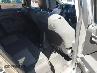 2014 Jeep Patriot Sport с VIN 1C4NJPBB9ED825125, выставлен на аукционе IAAI как лот 42367666 с пробегом 112 962 миль миль и . История ставок и продаж доступна на DreamBid. Изображение 8.
