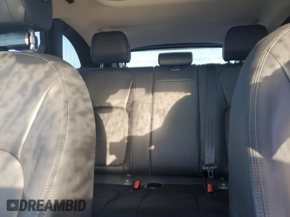 2018 Jaguar F-Pace 25t Premium with VIN SADCJ2FX4JA322196, listed as a Copart auction lot 55991655 with 78,694 mi miles and Salvage title. Bid and sale history available at DreamBid. Image 10.