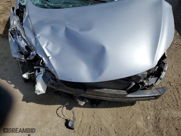 2012 Hyundai Elantra GLS with VIN KMHDH4AE5CU288134, listed as a Copart auction lot 59007454 with 0 mi miles and Non Repairable. Bid and sale history available at carsss.com. Image 11.