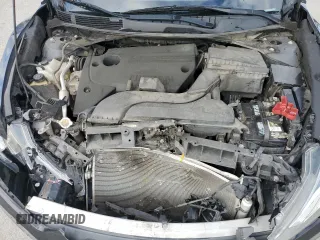 2018 Nissan Altima 2.5 S with VIN 1N4AL3AP0JC297270, listed as a Copart auction lot 52348995 with 164,749 mi miles and Salvage Title. Bid and sale history available at carsss.com. Image 11.