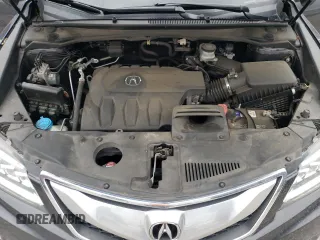 2016 Acura RDX Technology z VIN 5J8TB4H55GL019121, wystawiony jako Copart lot #58246355 z przebiegiem 129 523 mil mil oraz Szkoda całkowita • Salvage title. Historia ofert i sprzedaży dostępna na DreamBid. Obrazek 12.