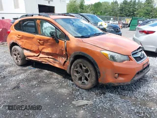 2014 Subaru Crosstrek Premium с VIN JF2GPACC5E8293149, выставлен на аукционе IAAI как лот 42377960 с пробегом 123 742 миль миль и . История ставок и продаж доступна на DreamBid. Изображение 1.