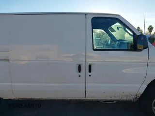 2012 Ford Econoline Cargo Super Duty Commercial with VIN 1FTSE3EL8CDB13903, listed as a IAAI auction lot 41060058 with 129,579 mi miles and . Bid and sale history available at carsss.com. Image 13.