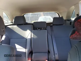2020 Kia Sorento LX with VIN 5XYPG4A55LG615430, listed as a Copart auction lot 84684434 with 89,096 mi miles and Salvage Title. Bid and sale history available at DreamBid. Image 10.