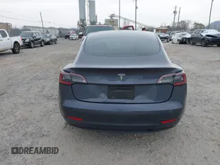 2023 Tesla Model 3 with VIN 5YJ3E1EA5PF474382, listed as a IAAI auction lot 41764268 with 31,040 mi miles and . Bid and sale history available at DreamBid. Image 15.