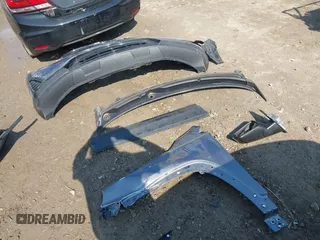 2021 GMC Terrain SLE z VIN 3GKALTEV1ML358898, wystawiony jako IAAI lot #42430344 z przebiegiem 39 443 mil mil oraz . Historia ofert i sprzedaży dostępna na DreamBid. Obrazek 18.