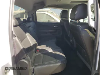 2017 GMC Sierra 2500HD SLT with VIN 1GT12TEY7HF231579, listed as a Copart auction lot 68605844 with 172,502 mi miles and Salvage Title. Bid and sale history available at carsss.com. Image 10.